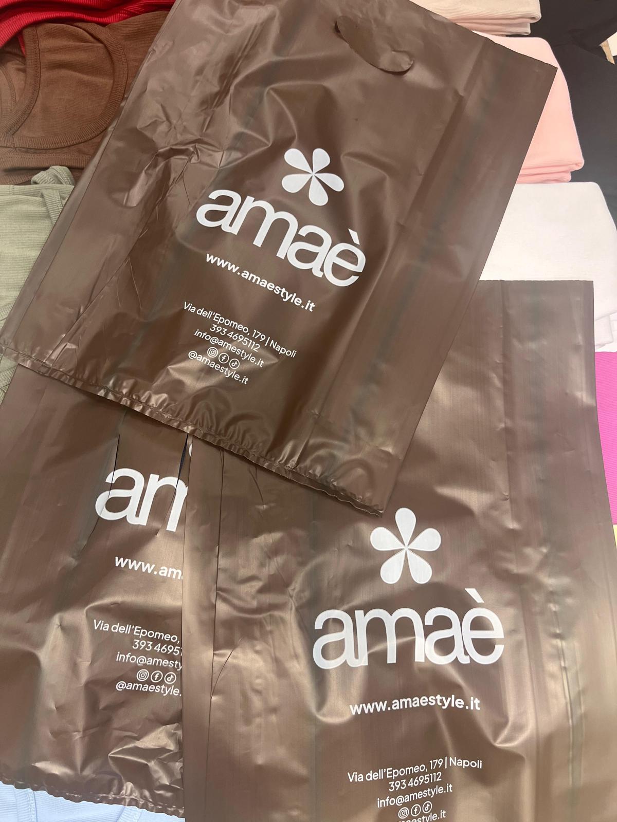Buste per amaè